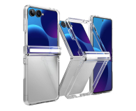 Ringke Fusion Flap do Galaxy Z Flip 8 Clear - 1571592 - zdjęcie 3